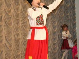 Светлячок 5 лет